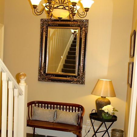 Merivale Manor Christchurch Esterno foto