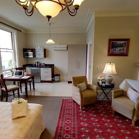 Merivale Manor Christchurch Esterno foto
