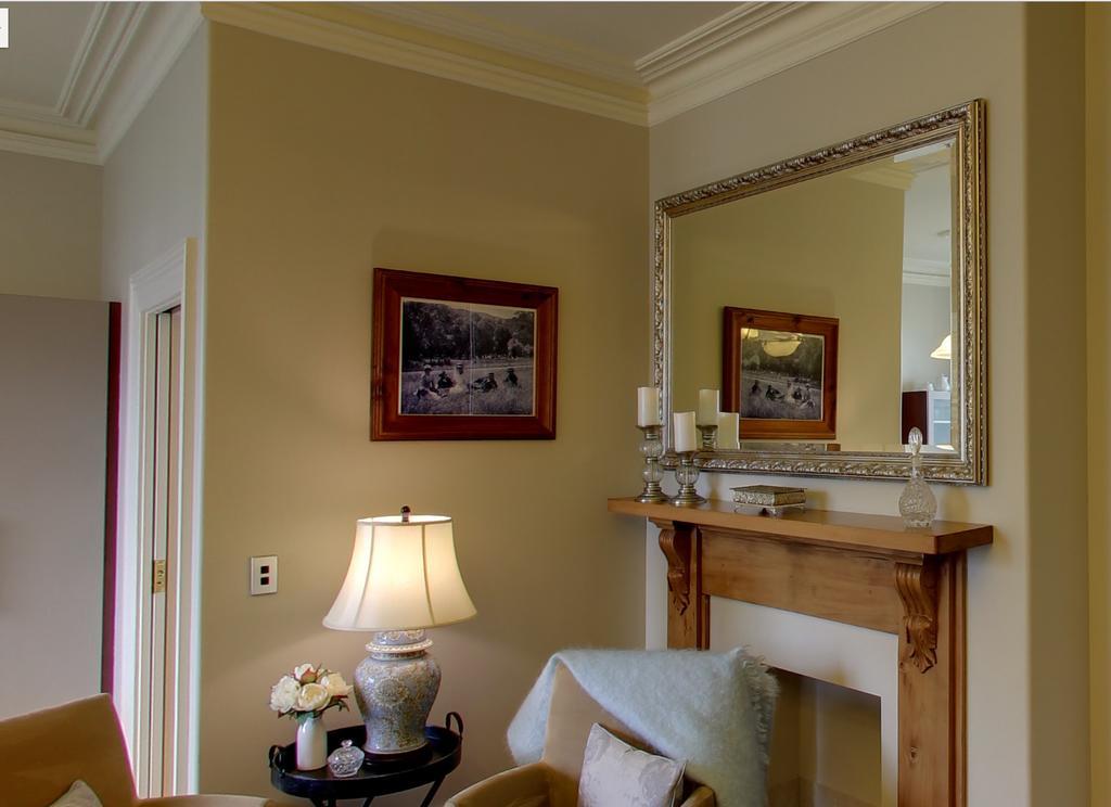 Merivale Manor Christchurch Esterno foto