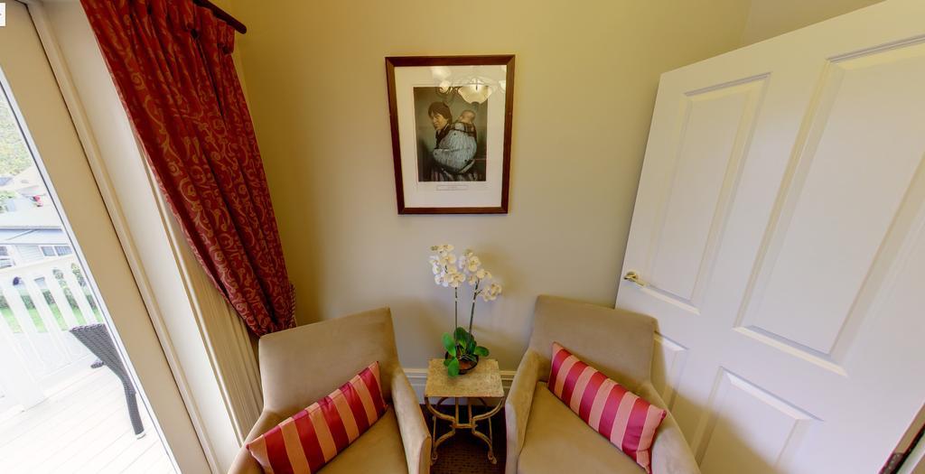 Merivale Manor Christchurch Esterno foto
