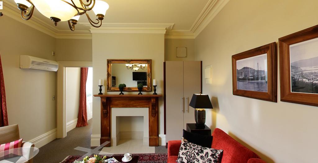 Merivale Manor Christchurch Esterno foto