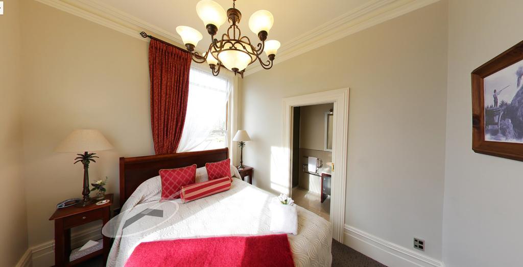 Merivale Manor Christchurch Esterno foto
