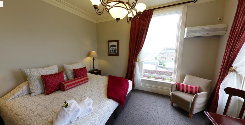 Merivale Manor Christchurch Esterno foto