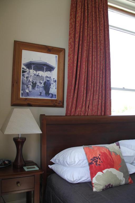 Merivale Manor Christchurch Camera foto