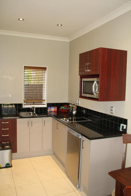 Merivale Manor Christchurch Esterno foto