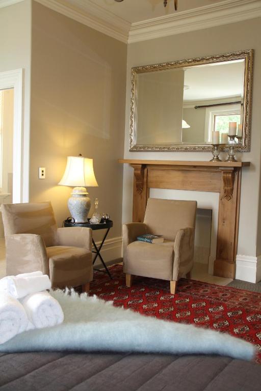 Merivale Manor Christchurch Esterno foto