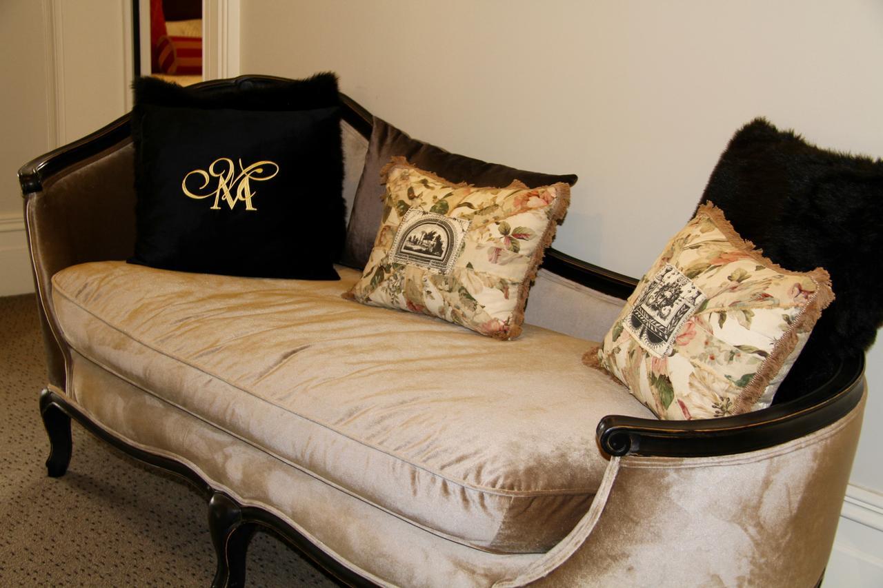 Merivale Manor Christchurch Esterno foto