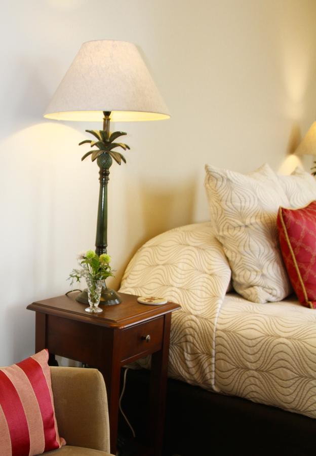 Merivale Manor Christchurch Esterno foto