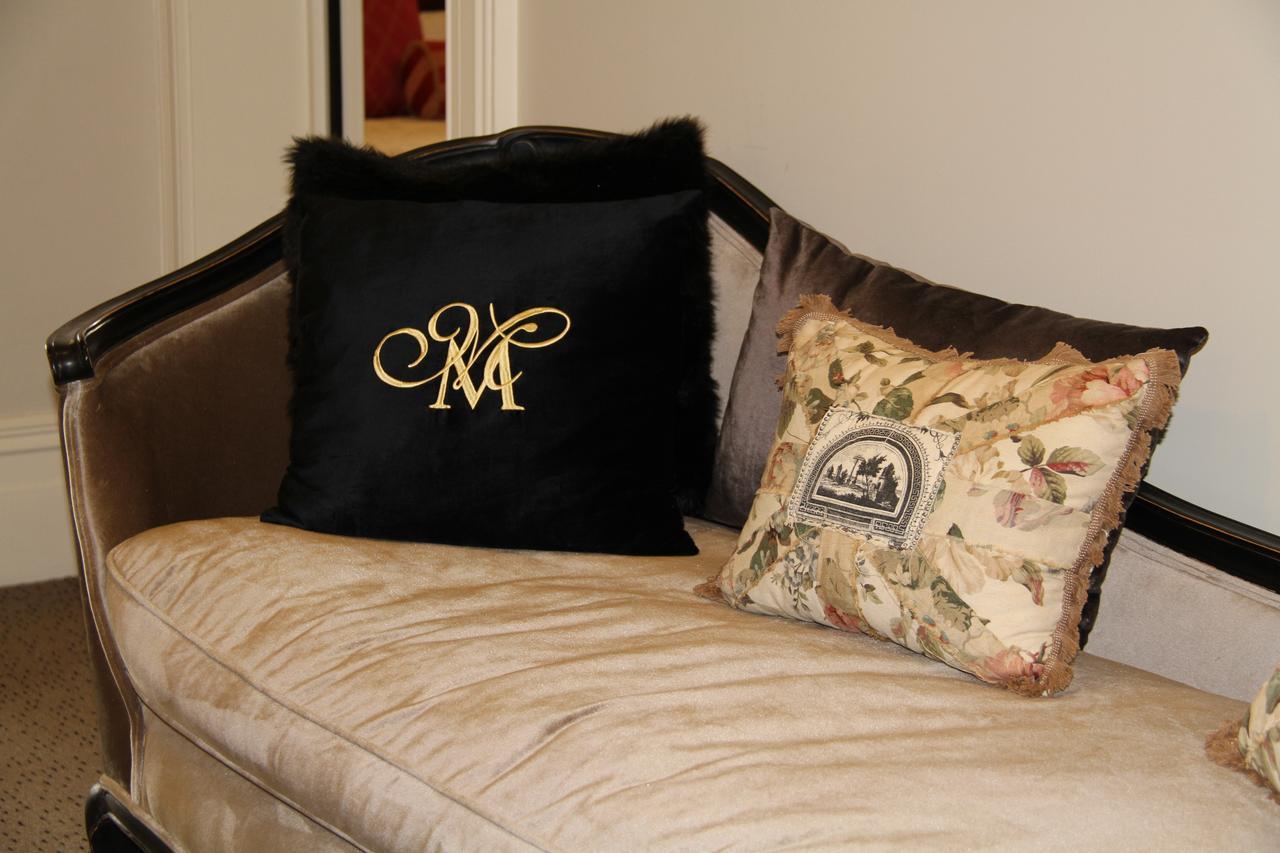 Merivale Manor Christchurch Esterno foto