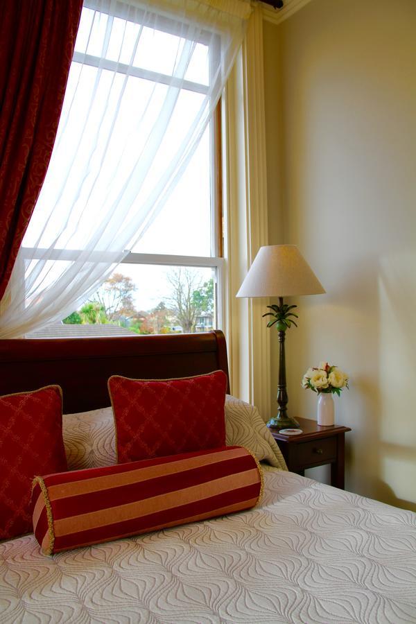 Merivale Manor Christchurch Esterno foto
