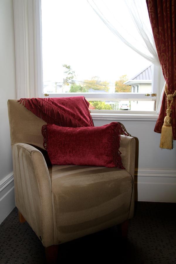 Merivale Manor Christchurch Esterno foto